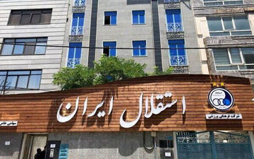 فوری | اسامی گزینه‌های نهایی استقلال لو رفت؛ جایگزین ساپینتو کیست؟ | دو گزینه ایرانی مشخص شدند
