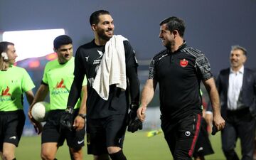 چرا علیرضا حقیقی شانس چندانی برای بازگشت به پرسپولیس ندارد؟

