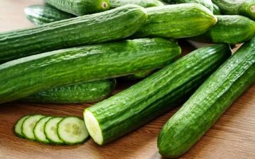 این چهار گیاه را حتما با پوست بخورید