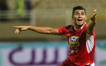 پنالتی پرسپولیس نادیده گرفته شد؟