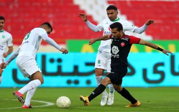 روز و ساعت بازی فوتبال ماشین سازی – پرسپولیس 