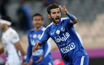  مدافع استقلال به ترکیب ثابت برمی گردد