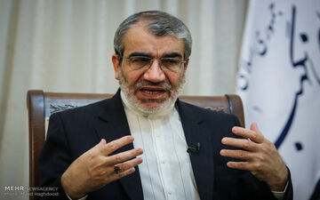 مردم در نظام مقدس جمهوری اسلامی ایران و در همه انتخابات برنده هست