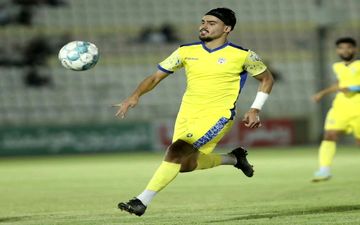 سرباز پرسپولیس به این تیم برگشت