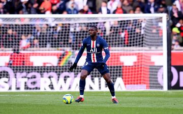 ستاره PSG با بایرن مونیخ به توافق رسید