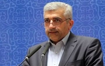 وزیر نیرو: جریان زاینده رود متکی به مصرف بهینه آب است
