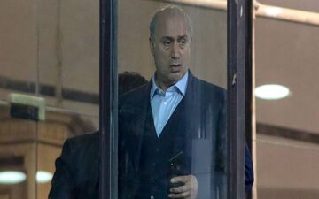  دلیل انتخاب قلعه‌نویی از زبان رئیس فدراسیون/ تاج: برکناری ممبینی درست نیست 