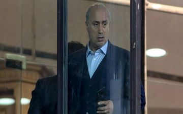  دلیل انتخاب قلعه‌نویی از زبان رئیس فدراسیون/ تاج: برکناری ممبینی درست نیست 