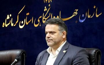 دستاورد ۱۳۵ میلیارد تومانی سفر رییس جمهور برای حوزه فناوری و دانش‌بنیان کرمانشاه
