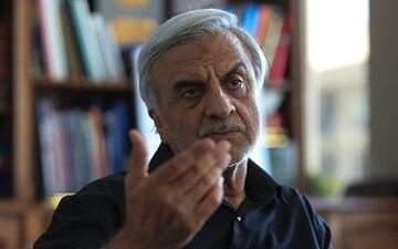 کاندیدای ریاست جمهوری: دخترم بیکار است