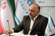 پیام تبریک مدیرعامل بیمه دی به مناسبت روز پزشک