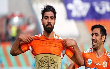 واکنش مدیربرنامه اسدی به خبر پیشنهاد استقلال و پرسپولیس به این بازیکن