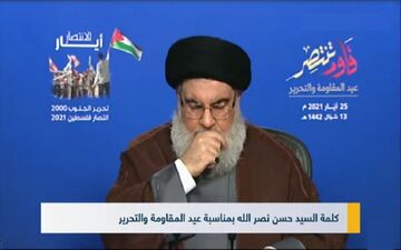 
آخرین گزارش‌ها از وضعیت سلامتی سیدحسن نصرالله
