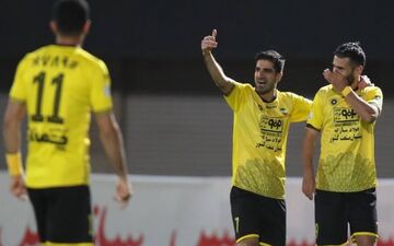 اولین خرید استقلال لو رفت!