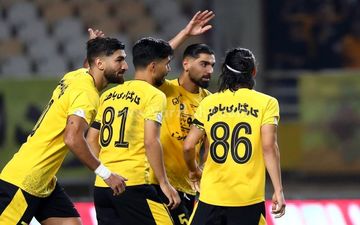 خبر بد برای سپاهان و آل‌کثیر در لیگ قهرمانان آسیا