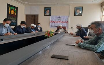  زکات پشتوانه ای برای حل مشکلات فرهنگی اجتماعی است