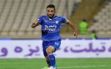 محبوب‌ترین بازیکن علیمنصور/یک استثنا بین ده نفر