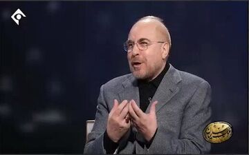  واکنش یک حقوقدان به اظهارات اخبر قالیباف در تلویزیون درباره حجاب 