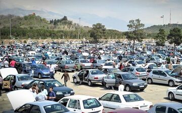 

پژو پارس به 270 میلیون تومان رسید + جدول قیمت‌ها
