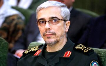 نیروهای مسلح به کمک لرستانی ها می روند