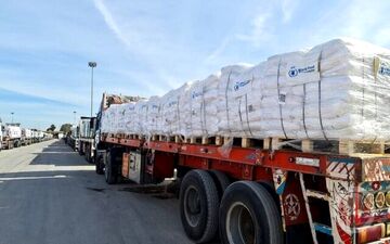 دستور وزیر راه برای افزایش سهمیه سوخت / کدام رانندگان بنزین و گازوئیل بیشتری می‌گیرند؟