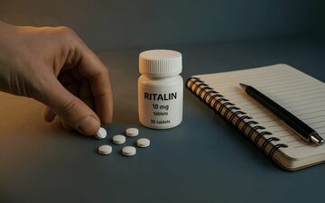 وقتی «داروی شب امتحان» تبدیل به «دلیل افسردگی» می‌شود؛ داستان یک سوءمصرف