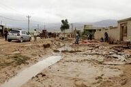 هشدار احتمال وقوع سیل در ۶ استان کشور