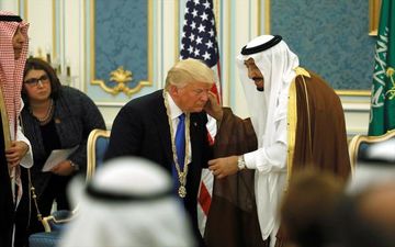 عربستان بازنده نبرد با ایران/ نباید از ریاض حمایت می‌کردیم