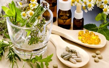 ملین های گیاهی را بشناسید