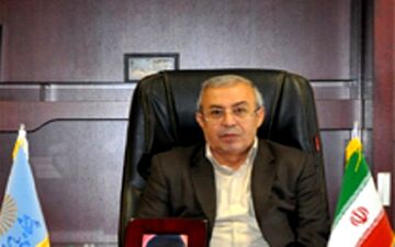 رئیس دانشگاه پیام نور آذربایجان شرقی خبر داد:
کسب رتبه دوم پیام نور استان در بین دانشگاه های پیام نور کشور
