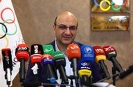 علی‌نژاد: می‌توانیم در ورزش هم یک ابرقدرت باشیم