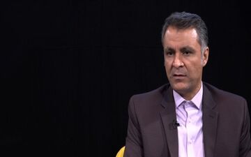امروز با جامعه‌ای ناآرام مواجه‌ایم که ناراضی است و حق هم دارد ناآرام باشد 