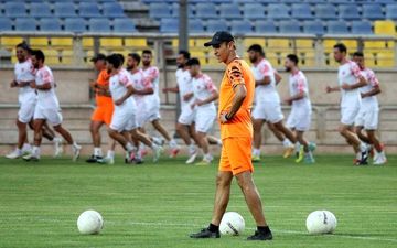 ریسک بزرگ یحیی روی بازیکن جدید پرسپولیس