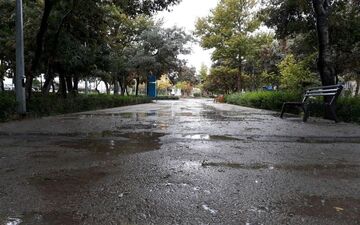  مدیرکل پیش‌بینی سازمان هواشناسی خبر داد