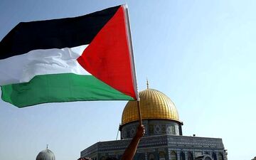 مجلس آمریکا علیه رژیم صهیونیستی قطعنامه داد 