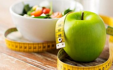 کاهش وزن برای افراد دیابت خطرناک است 
