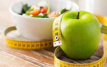 کاهش وزن برای افراد دیابت خطرناک است 
