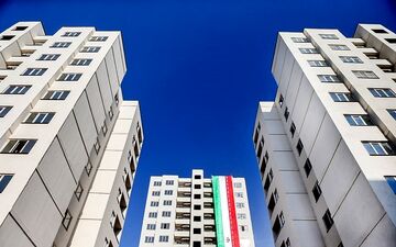  ۵۰ هزار واحد مسکن مهر در اختیار مددجویان کمیته امداد قرار می‌گیرد