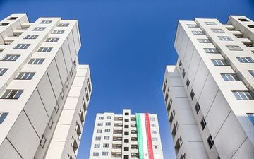  ۵۰ هزار واحد مسکن مهر در اختیار مددجویان کمیته امداد قرار می‌گیرد