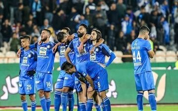  جنگ نقل و انتقالاتی در استقلال