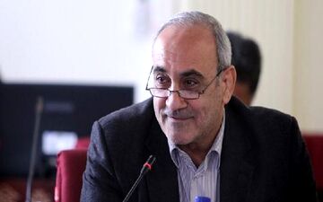 مدیر پرسپولیسی سکوتش را شکست؛ همه حرف‌ها دروغ است!
