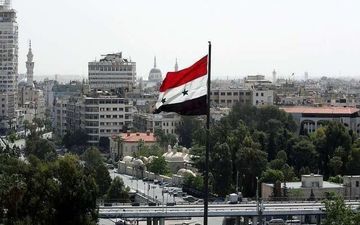 اردن سطح روابط دیپلماتیک با سوریه را ارتقا داد
