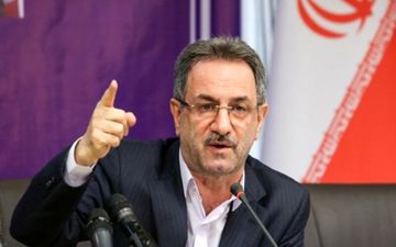استاندار تهران: میزان خسارت اغتشاشات ۹ آذر اعلام می‌شود