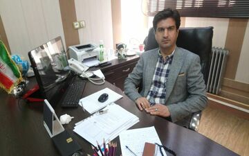 370 دوربین نظارتی و ثبت تخلف در کرمانشاه نصب می‌شود