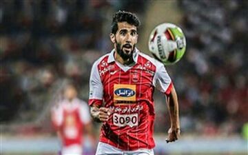  بازگشت مهندس عراقی به ترکیب پرسپولیس