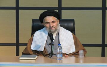 خبرنگاران در دفاع از مظلوم و عدالت‌خواهی نقش تعیین‌کننده دارند