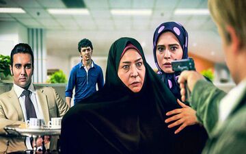 گرامافیلم «کیمیا» را می‌ نوازد