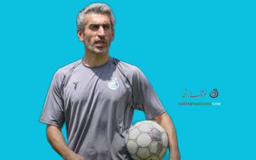سرمربی اسبق استقلال در آزمون بزرگ لیگ یک؛ جباری به دنبال شروعی متفاوت