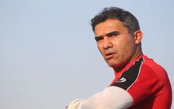  عقاب آسیا به پرسپولیس بازمی‌گردد
