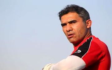  عقاب آسیا به پرسپولیس بازمی‌گردد